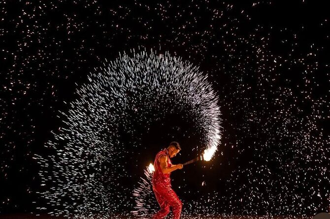 ''Marrakech'' Agafay Desert Sunset - Camel Ride - And Dinner Show - Practical Tips for Travelers