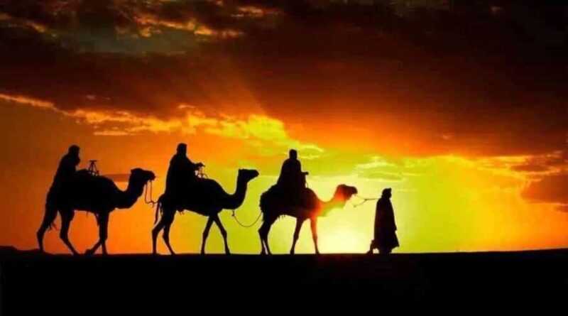 Marrakech: Agafay Desert Sunset, Camel Ride, Dinner and Show - Key Points