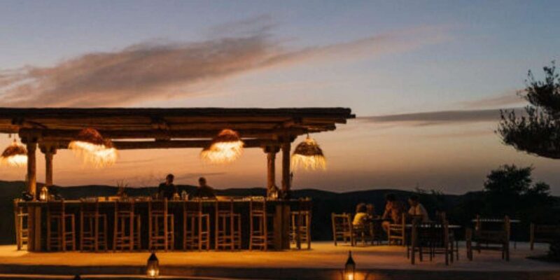 Marrakech: Agafay Desert Sunset Dinner with Show &Camelr ide - An In-Depth Look at the Tour Experience