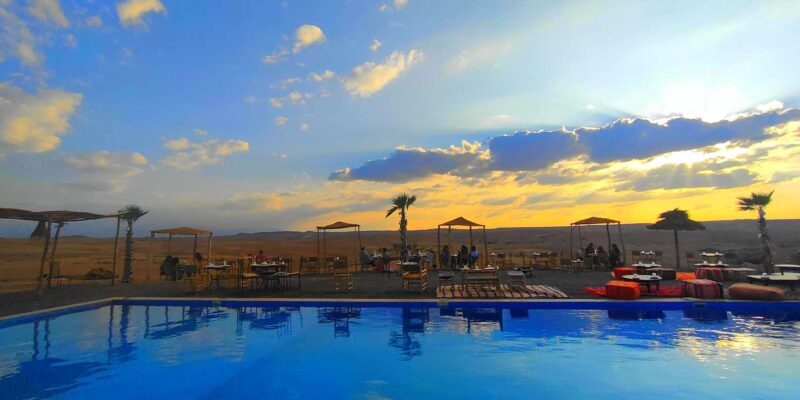 Marrakech: Agafay Desert Sunset Dinner with Show &Camelr ide - Who Will Enjoy This Tour?