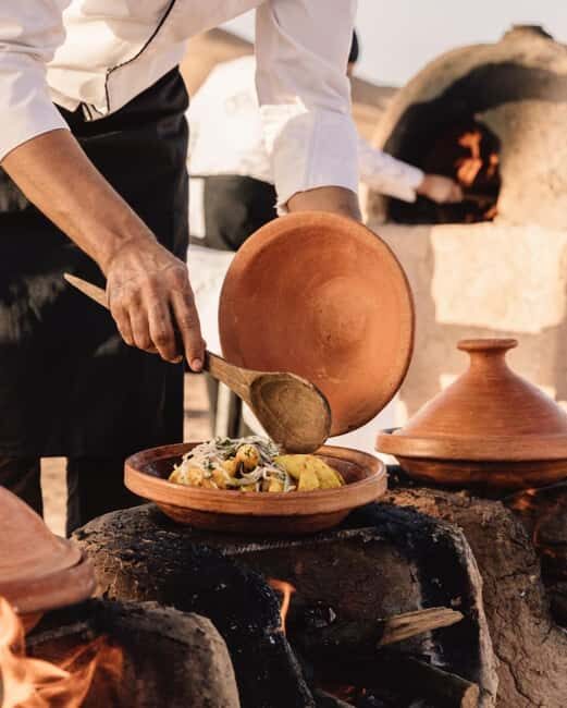 Marrakech: Agafay Desert with Dinner and Camel ride, Show - Who Will Enjoy This Tour?