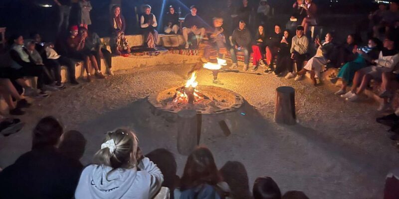 Marrakech: Agafay Dinner Show with Quad/Camel Ride and Pool - Practical Tips for Travelers