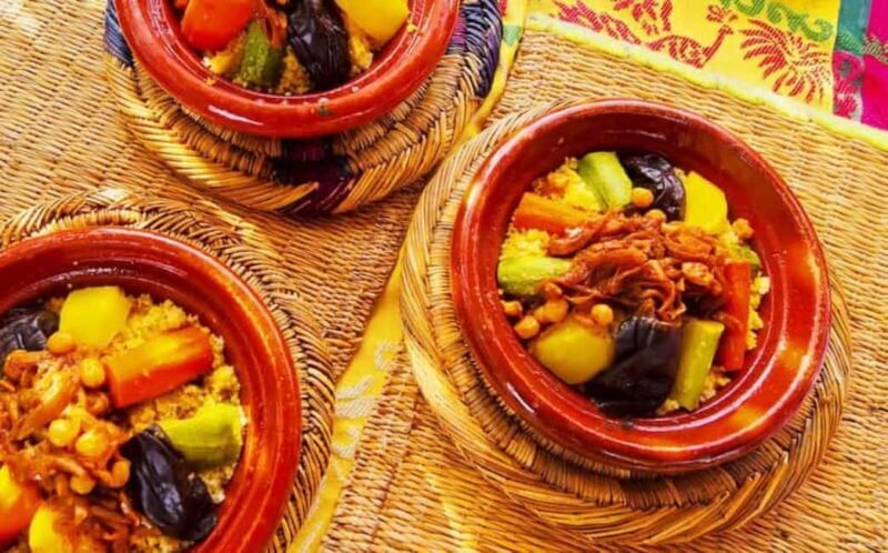 Marrakech: Agafay Dinner Show with Quad/Camel Ride and Pool - Frequently Asked Questions