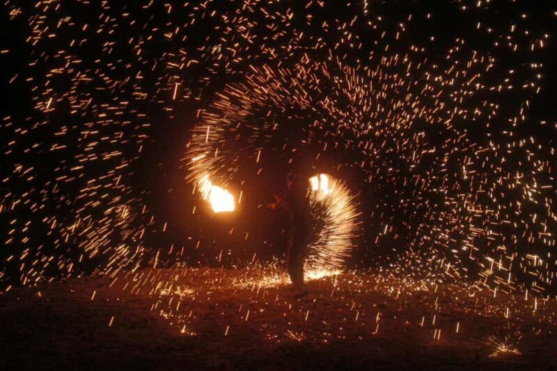 Marrakech: Agafay, Quad, Camel, Dinner, Pool, Dinner show - Who Will Love This Tour?