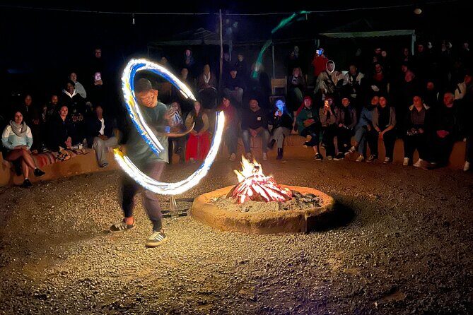 Marrakech: Agafay Quad Tour with Camel Ride, Dinner & Show - Final Thoughts — Is It Worth It?