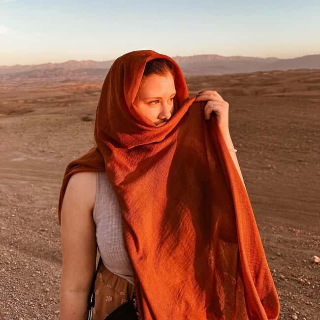 Marrakech: Agafay Quad Tour with Camel Ride, Dinner & Show - The Sum Up