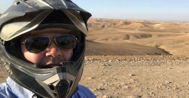 Marrakech: Agafay Rocky Desert Quad Bike Adventure Trip - The Itinerary: What to Expect from Start to Finish