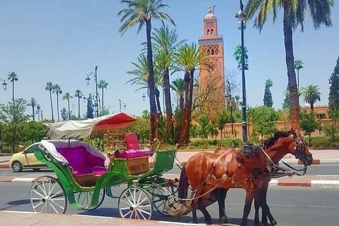 Marrakech: Agfay desert, Dinner Show & Camel ride with Quad bike - FAQs