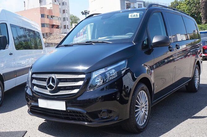 Marrakech Airport Private Transfer - An In-Depth Look at Marrakech Airport Private Transfer