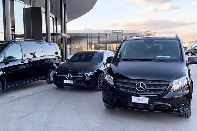 Marrakech Airport Private Transfer - Analyzing the Value