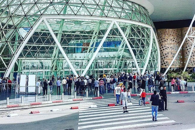 Marrakech Airport Private Transfer - Final Thoughts: Is It Worth It?
