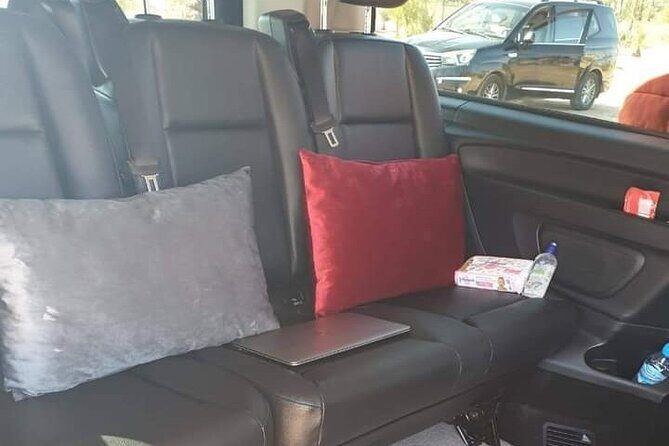 Marrakech Airport Private Transfer - What You Can Expect from the Marrakech Airport Private Transfer