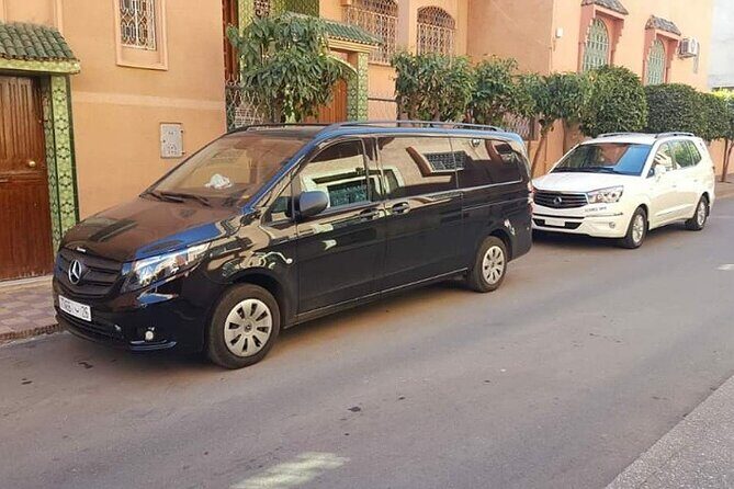 Marrakech Airport to Hotel Your Premium Arrival Experience - The Sum Up: Who Will Benefit Most?
