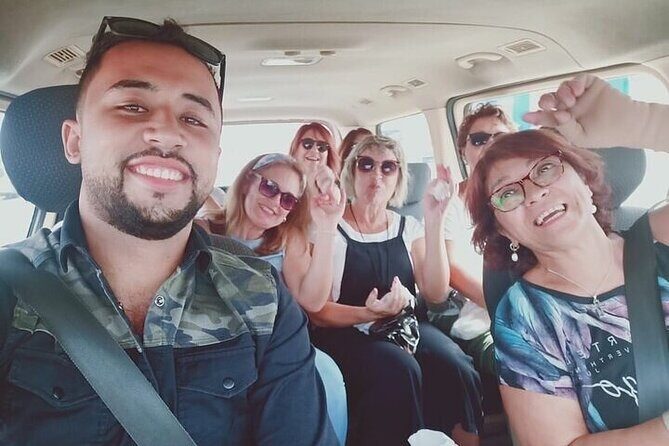 Marrakech Airport Transfer - Why Choose the Marrakech Airport Transfer?