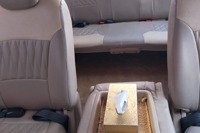 Marrakech Airport Transfer - What Travelers Are Saying: Authentic Feedback