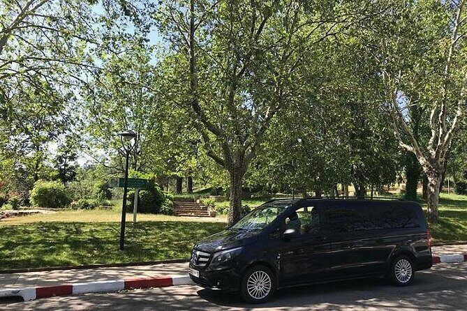 Marrakech Airport transfer ( ONE WAY pick-up OR/OU ONE WAY drop-off) - Why Choose This Marrakech Airport Transfer?