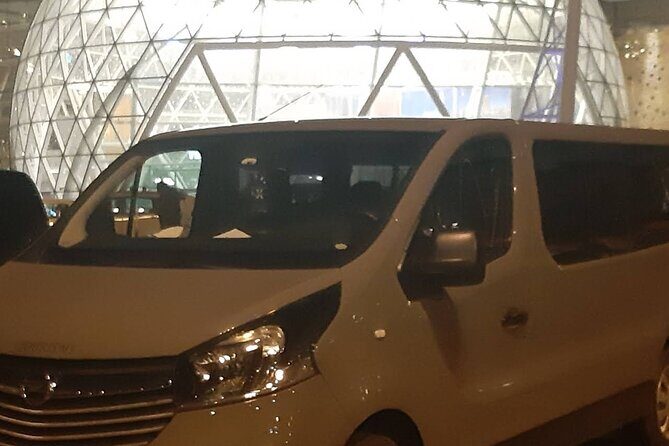 Marrakech Airport Transfer (ONE WAY pick-up OR/OU ONE WAY drop-off) - Why This Transfer Offers Good Value