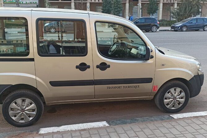 Marrakech Airport Transfer ( private ride) - Who Is This Service Best For?