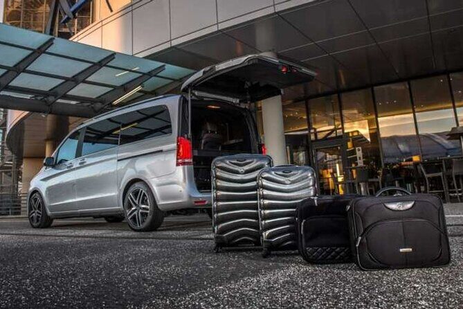 Marrakech Airport Transfer (RAK) - Private Transfer - Advantages of This Transfer
