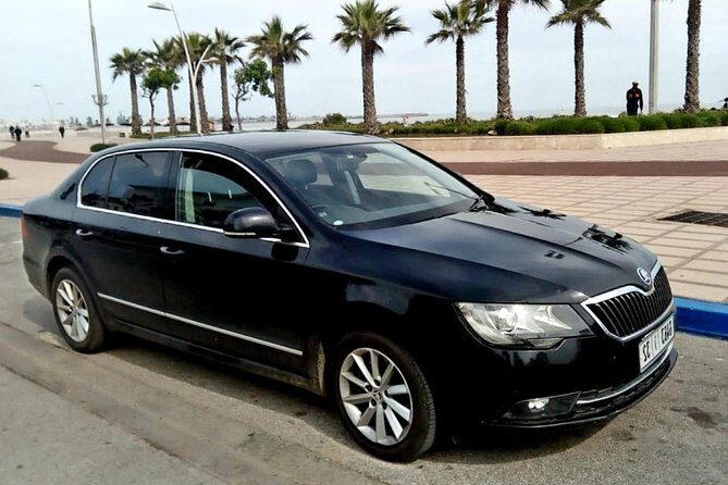 Marrakech airport transfer to Hotel - Final Thoughts
