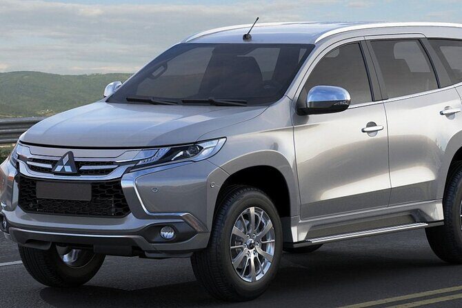 Marrakech Airport Transfers: Seamless Arrival & Departure - Who Should Consider This Service?