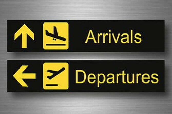 Marrakech Airport Transfers: Seamless Arrival & Departure - FAQ