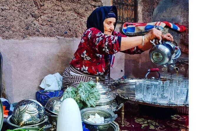 Marrakech: Ait Ben-haddou and Telouet Valley Private Day Trip - The Value of a Private Tour