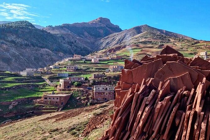 Marrakech: Ait Ben-haddou and Telouet Valley Private Day Trip - Final Thoughts