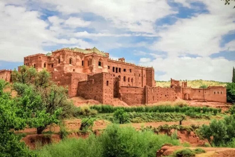 Marrakech : Ait Ben Haddou & Telouat Valley Private Day Trip - Authentic Experiences & Tips