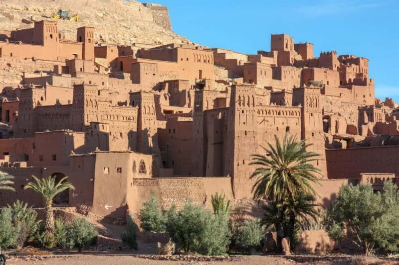 Marrakech : Ait Ben Haddou & Telouat Valley Private Day Trip - The Sum Up: Is This Tour Right For You?