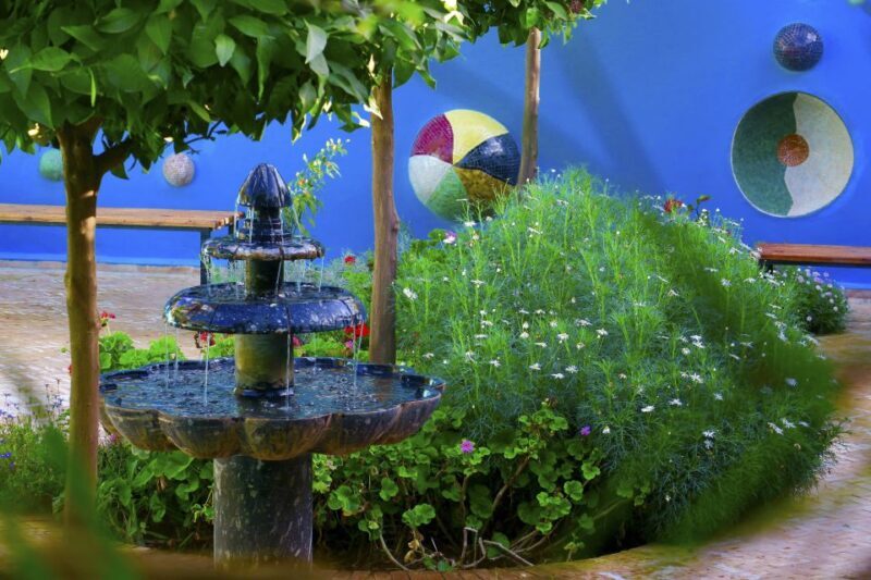Marrakech: André Heller's ANIMA Garden Ticket - Exploring ANIMA Garden: What to Expect