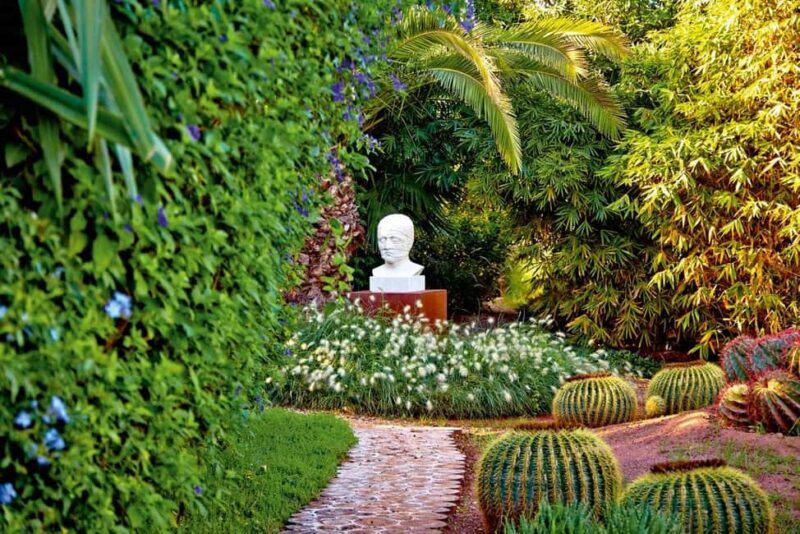 Marrakech: Anima Garden, Saffron Farm and Ourika Valley Trip - FAQ