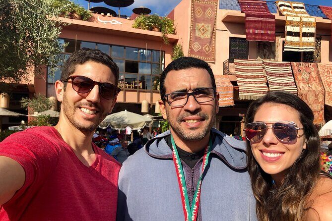 Marrakech Arts & Crafts - An In-Depth Look at the Marrakech Arts & Crafts Tour
