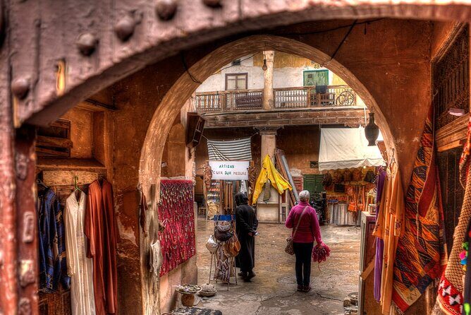 Marrakech Arts & Crafts - The Sum Up: Is It Worth It?