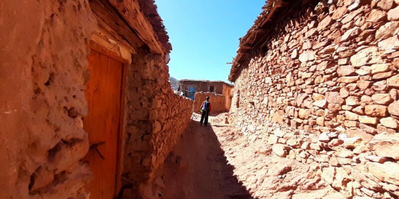 Marrakech: Atlas Adventure, Hike, Camel Ride &desert & lunch - Final Words