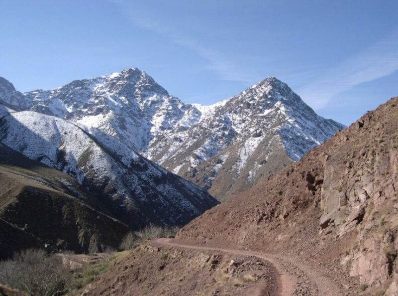 Marrakech: Atlas Mountain, Berber Villages, & Valleys Tour - Who Will Love This Tour?
