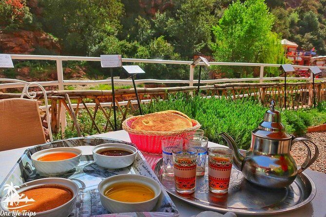 Marrakech: Atlas Mountains & 3 Valleys with waterfall Tour - FAQ