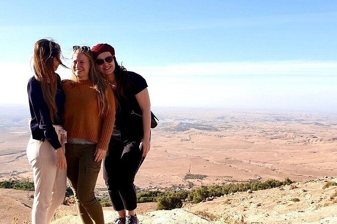Marrakech: Atlas Mountains & 4 Valleys Day Tour - What’s Included and What to Consider