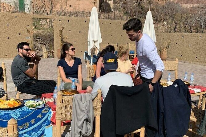 Marrakech: Atlas Mountains & 4 Valleys Day Tour - FAQs