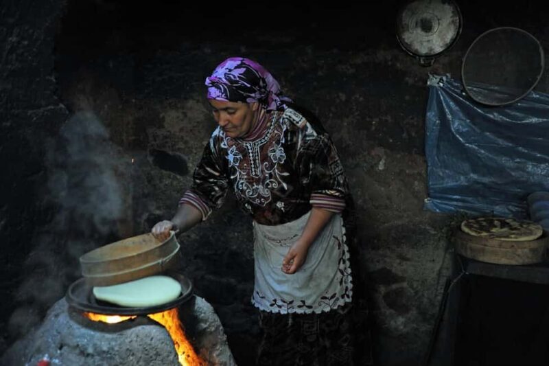 Marrakech: Atlas Mountains, 4 Valleys & Lunch with Locals - Who Will Love This Tour?