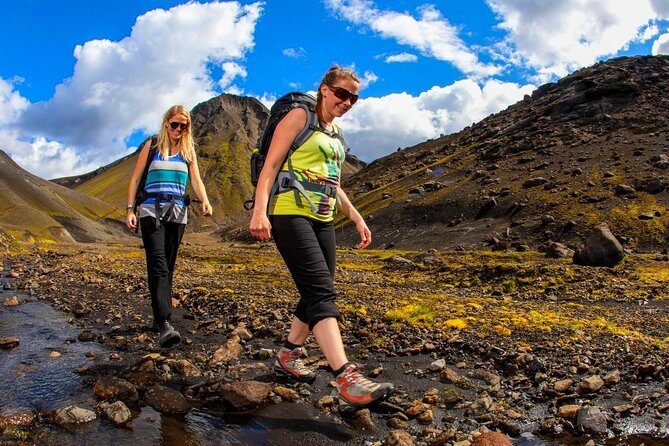 Marrakech: Atlas Mountains 4 Valleys, Waterfalls and Camel Ride - Who Should Consider This Tour?
