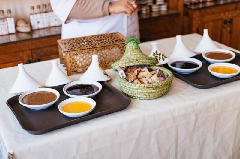 Marrakech: Atlas Mountains and 5 Valleys Day Tour with Lunch - The Sum Up