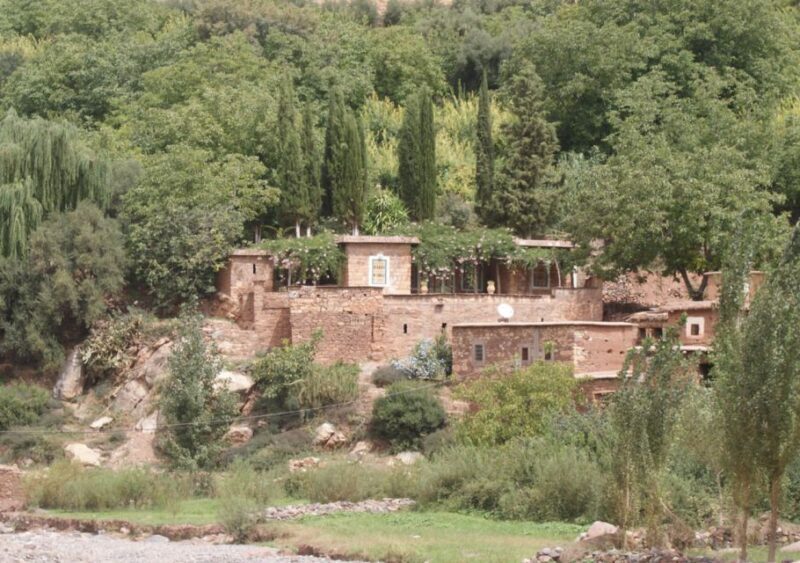 Marrakech: Atlas Mountains and Agafay Desert Trip with Lunch - An In-Depth Look at the Itinerary and Experience