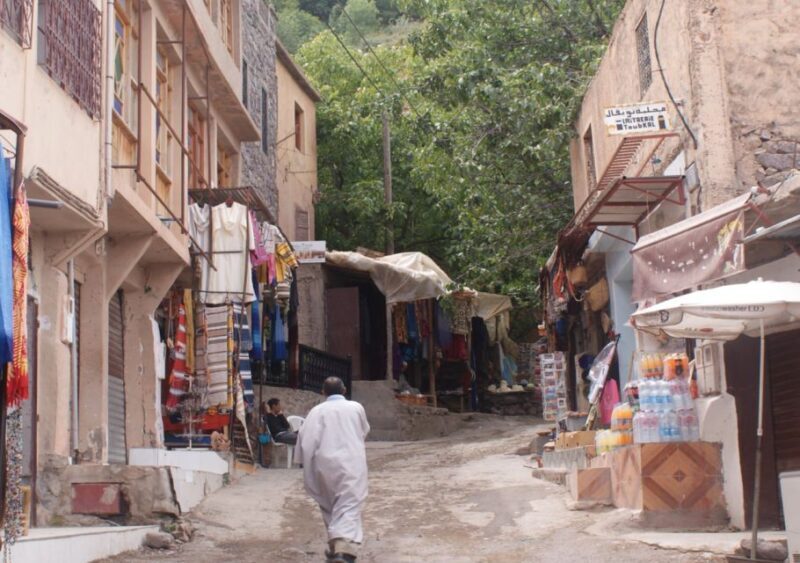 Marrakech: Atlas Mountains and Agafay Desert Trip with Lunch - FAQ