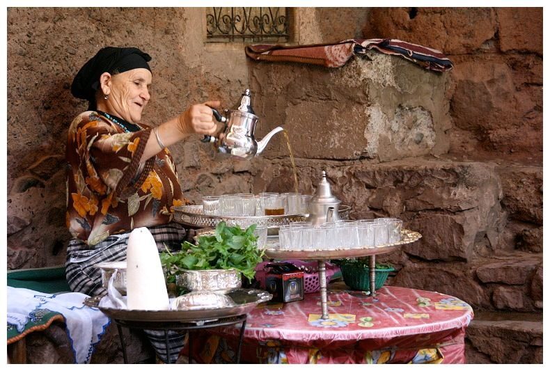 Marrakech: Atlas Mountains and Desert Safari with Lunch - Final Thoughts