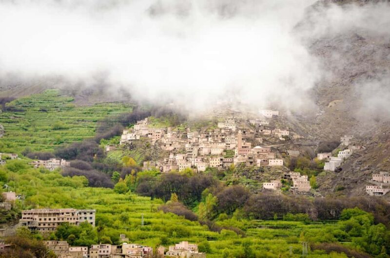 Marrakech: Atlas Mountains and Three Valleys Trip with Lunch - Is It Worth the Price?