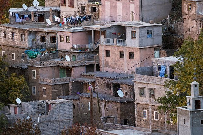 Marrakech: Atlas Mountains, Berber Villages, Agafay & Camel Ride - Final Thoughts