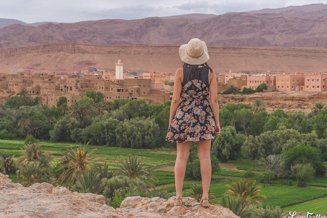 Marrakech: Atlas Mountains & Berber Villages Tour & Camel Ride - The Sum Up