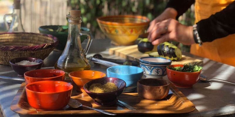 Marrakech: Atlas Mountains Cooking Class with Berber Family - An In-Depth Look at the Experience