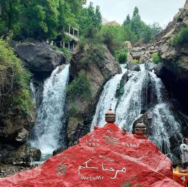 Marrakech: Atlas Mountains Day Trip, 3 Valleys & Camel Ride - Who’s This Tour Best For?